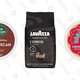 Coffee Gold Box | Amazon